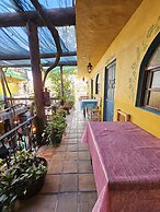 Cabo Inn Hotel