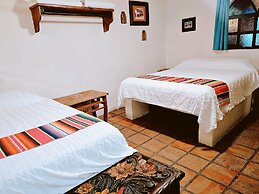 Cabo Inn Hotel