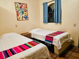 Cabo Inn Hotel