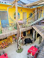 Cabo Inn Hotel