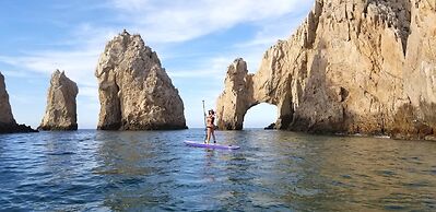 Cabo Inn Hotel
