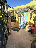 Cabo Inn Hotel
