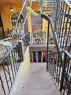 Cabo Inn Hotel