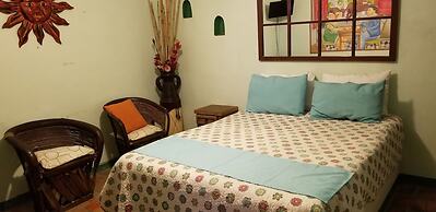 Cabo Inn Hotel