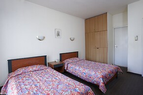 Zoukotel Hotel
