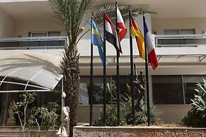 Zoukotel Hotel