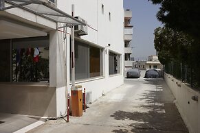 Zoukotel Hotel