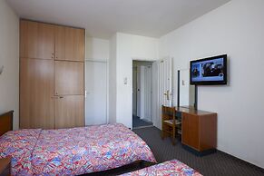 Zoukotel Hotel