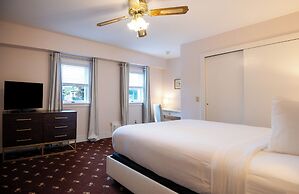 Bar Harbor Manor