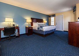Bar Harbor Manor