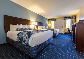 Bar Harbor Manor