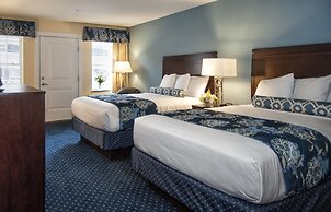 Bar Harbor Manor