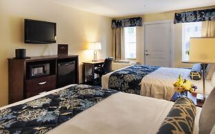 Bar Harbor Manor