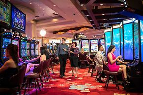 River Cree Resort and Casino