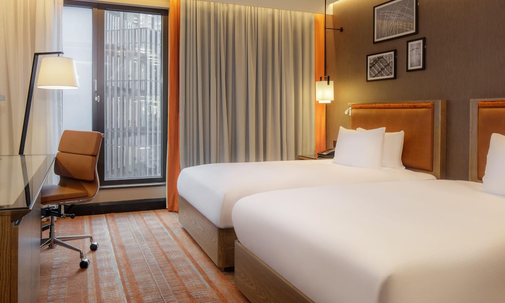Hilton London Tower Bridge