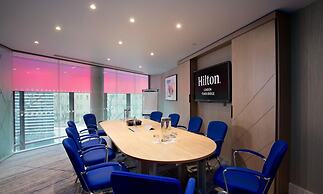 Hilton London Tower Bridge