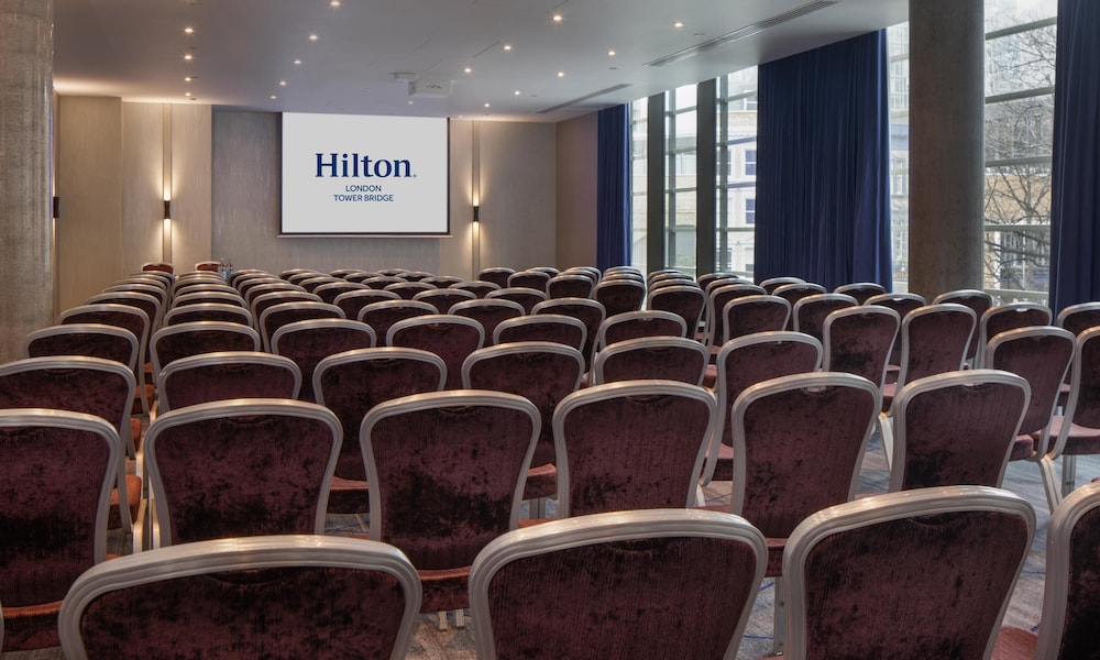 Hilton London Tower Bridge