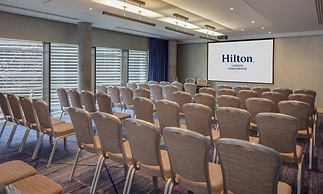 Hilton London Tower Bridge