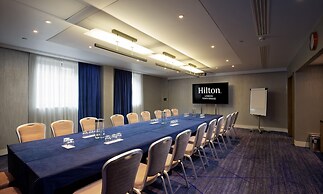 Hilton London Tower Bridge