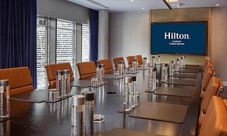 Hilton London Tower Bridge