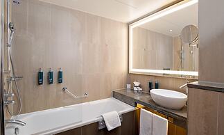 Hilton London Tower Bridge