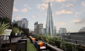 Hilton London Tower Bridge