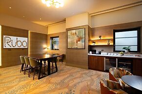 Hilton London Tower Bridge