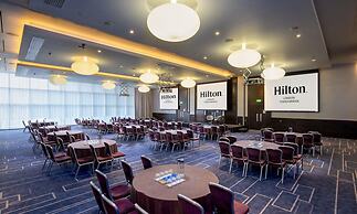 Hilton London Tower Bridge