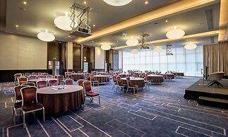 Hilton London Tower Bridge