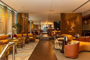 Hilton London Tower Bridge