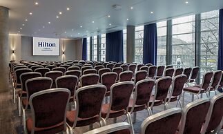 Hilton London Tower Bridge