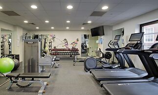 Hilton London Tower Bridge