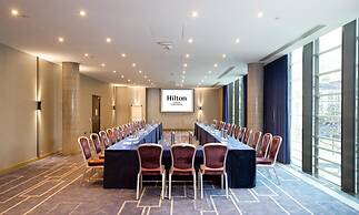 Hilton London Tower Bridge