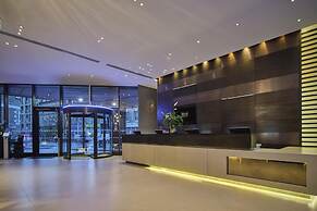Hilton London Tower Bridge