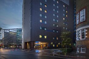 Hilton London Tower Bridge