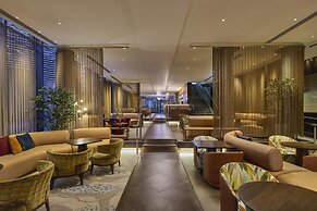 Hilton London Tower Bridge