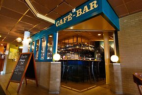 Fletcher Hotel-Restaurant Amelander Kaap