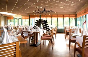 Fletcher Hotel-Restaurant Amelander Kaap
