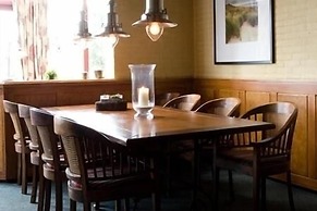 Fletcher Hotel-Restaurant Amelander Kaap