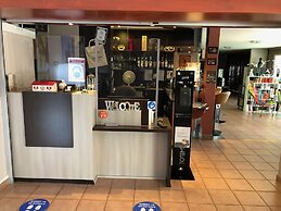 Arc-En-Ciel Colmar