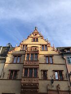 Arc-En-Ciel Colmar