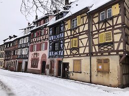Arc-En-Ciel Colmar