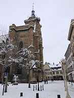 Arc-En-Ciel Colmar