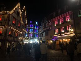 Arc-En-Ciel Colmar