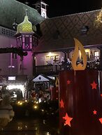 Arc-En-Ciel Colmar