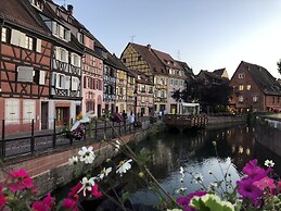 Arc-En-Ciel Colmar