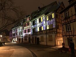 Arc-En-Ciel Colmar