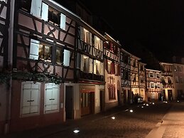 Arc-En-Ciel Colmar