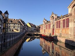 Arc-En-Ciel Colmar