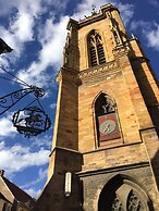Arc-En-Ciel Colmar